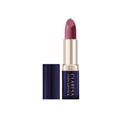 CLARESA Satynowa Pomadka w Sztyfcie 05 Thrill 4 g