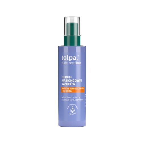 TOŁPA Serum na końcówki włosów 100 ml