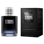 NEW BRAND Prestige Strong Woda toaletowa męska 100 ml