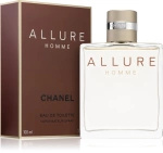 Chanel Allure Homme woda toaletowa 100 ml