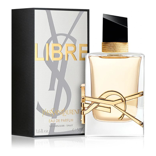 Yves Saint Laurent Libre woda perfumowana dla kobiet 50ml