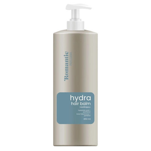 Romantic Balsam do Włosów Hydra 850 ml