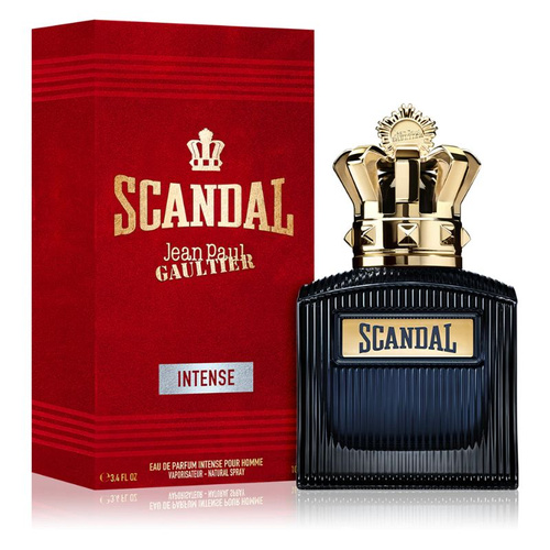 Jean Paul Gaultier Scandal Pour Homme Intense perfumy męskie 100ml