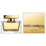 DOLCE&GABBANA The One Woda perfumowana dla kobiet 50 ml