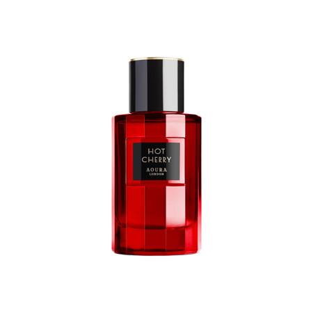 AOURA LONDON Woda perfumowana Hot Cherry 100 ml