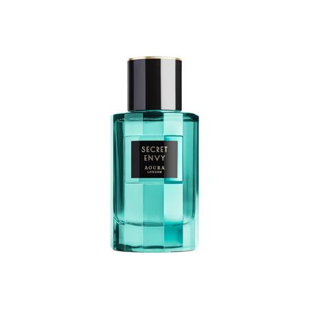 AOURA LONDON Woda perfumowana Secret Envy 100 ml