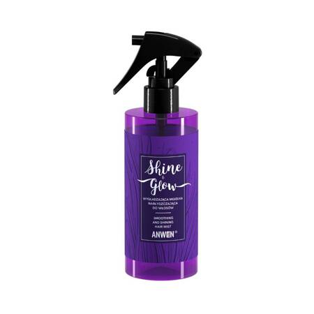 Anwen SHINE & GLOW Mgiełka wygładzająca 150 ml