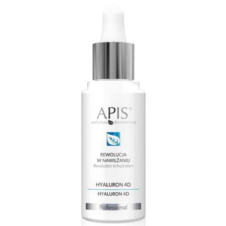 Apis Hyaluron 4D+ Lingostem 30ml