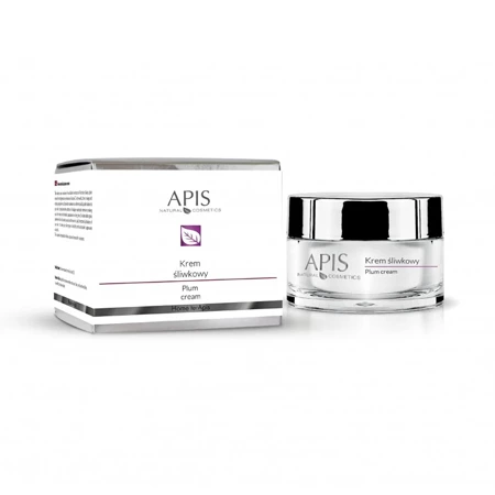 Apis Kakadu Plum śliwkowy krem 50ml