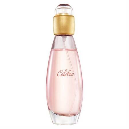 Avon Célèbre Woda toaletowa dla kobiet 50 ml