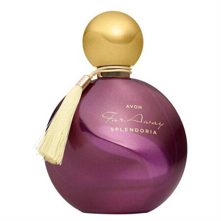 Avon Far Away Splendoria woda perfumowana 50ml