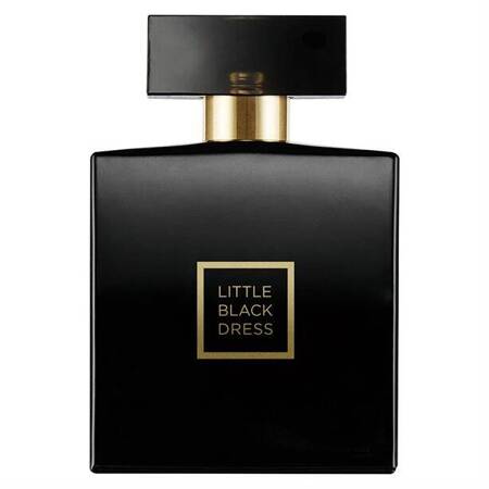 Avon Woda perfumowana Little Black Dress EDP 50ml