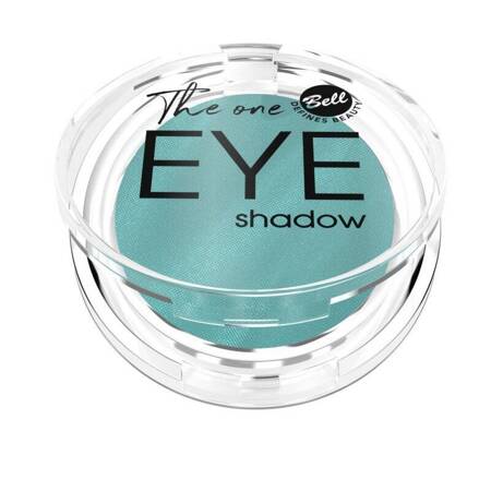 BELL The One Eyeshadow Cień do powiek nr 10 - perłowy