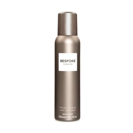 BESPOKE for Man Dezodorant w sprayu Fresh Citrus Vetiver 150 ml