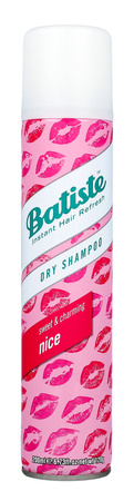 Batiste Suchy szampon do włosów Nice  200ml