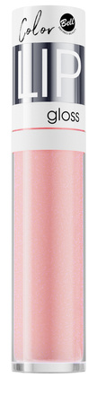 Bell Color Lip Gloss Błyszczyk do ust nr 08