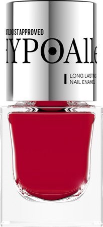 Bell Hypoallergenic Lakier do paznokci Long Lasting Nail Enamel nr 06  10g