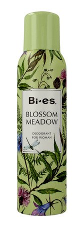 Bi-es Blossom Meadow Dezodorant spray  150ml