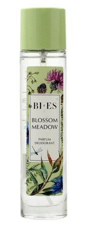 Bi-es Blossom Meadow Dezodorant w szkle  75ml