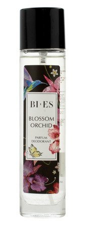 Bi-es Blossom Orchid Dezodorant w szkle  75ml