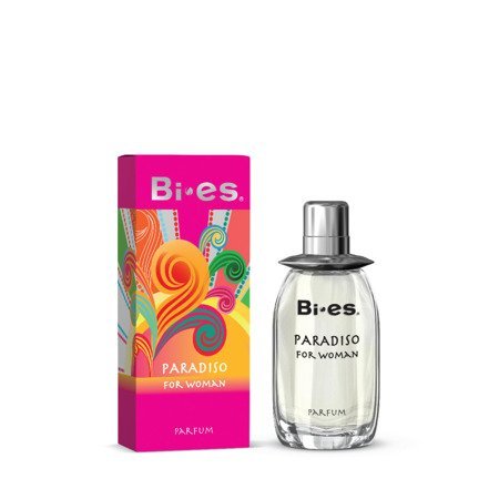 Bi-es Paradiso  Perfumka 15 ml