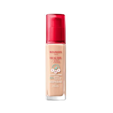 Bourjois Podkład Healthy Mix Clean&Vegan 50C Rose Ivory