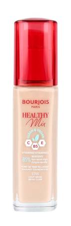 Bourjois Podkład Healthy Mix Clean&Vegan 53W Light Beige