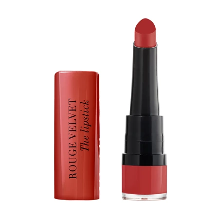 Bourjois Rouge Velvet Pomadka do ust matowa 05 Brique-à-brac 2.4g