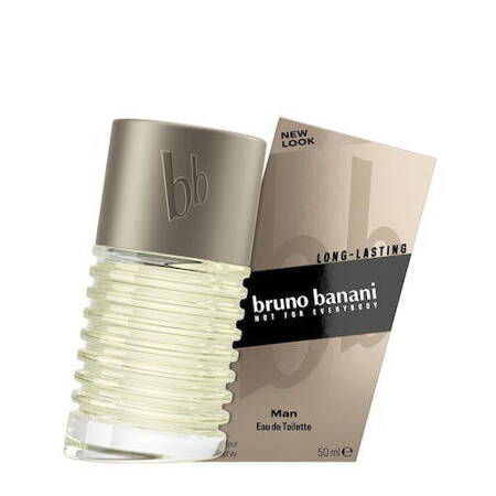 Bruno Banani Man Woda toaletowa 50ml