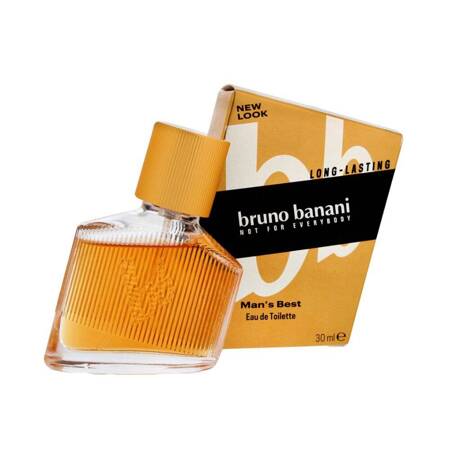 Bruno Banani Man's Best Woda toaletowa   30ml