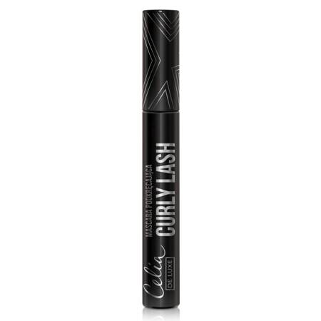 CELIA Mascara podkręcająca Curly Lash 11 ml