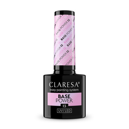 CLARESA Baza Hybrydowa Base Power 13 5 g