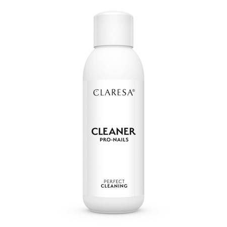 CLARESA Cleaner do paznokci 500ml