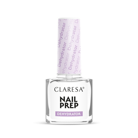 CLARESA Nail Prep Dehydrator do paznokci 5g