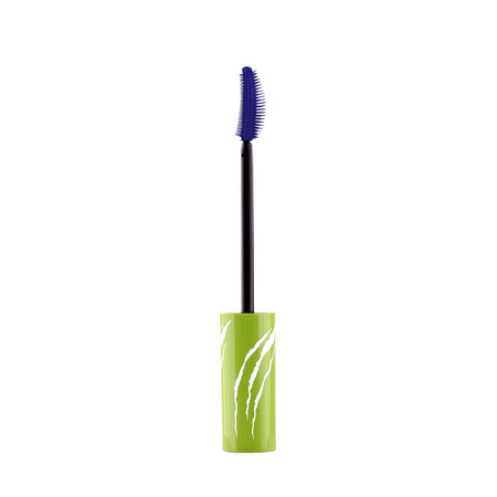 CONSTANCE CARROLL Cat`s Look Maskara - Electric Blue 10 ml