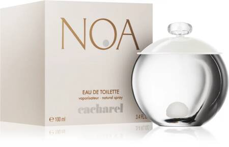 Cacharel Noa woda toaletowa dla kobiet 100ml