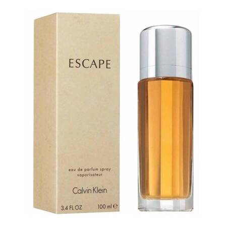 Calvin Klein Escape Woman woda perfumowana spray 100ml