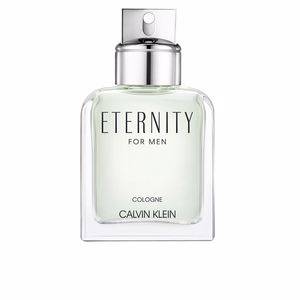 Calvin Klein Eternity for Men Cologne woda toaletowa dla mężczyzn 50 ml