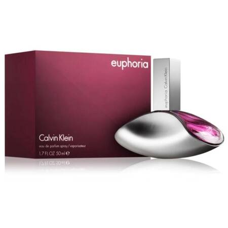 Calvin Klein Euphoria Woda perfumowana 50ml