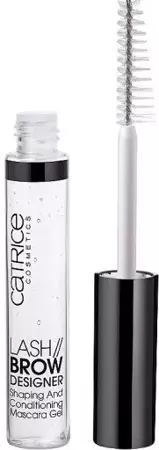 Catrice Lash & Brow Designer Mascara/Żel do Brwi i Rzęs 6 ml