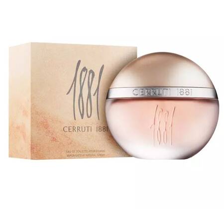 Cerruti 1881 Woda toaletowa   50ml