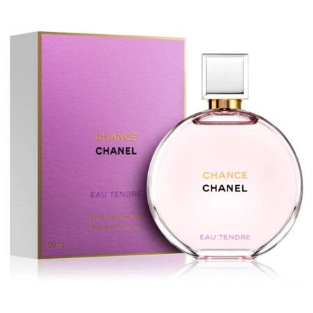 Chanel Chance Eau Tendre Woda perfumowana 50 ml