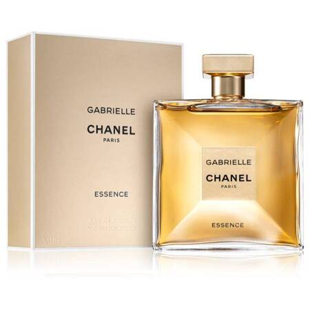 Chanel Gabrielle Essence woda perfumowana dla kobiet 100ml