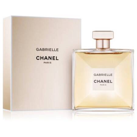 Chanel Gabrielle woda perfumowana dla kobiet 100ml