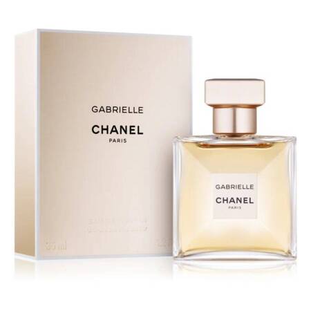 Chanel Gabrielle woda perfumowana dla kobiet 35ml