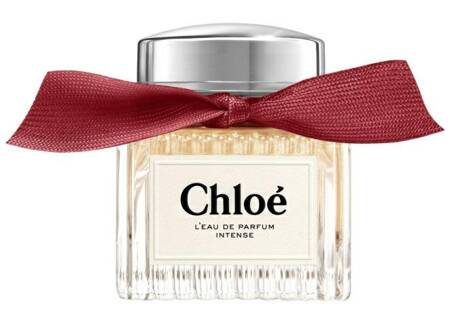 Chloe L`eau De Parfum Intense 100ml woda perfumowana dla kobiet