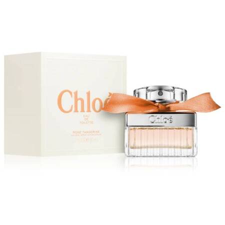 Chloé Rose Tangerine woda toaletowa dla kobiet 30 ml