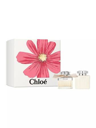 Chloe Signature Zestaw EDP 50ml + Balsam do Ciała 100ml