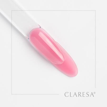 Claresa N Żel budujący do paznokci SoftEasy Builder Blush Pink 12g