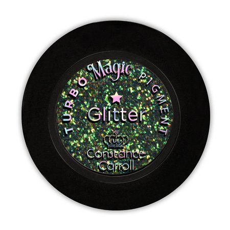 Constance Carroll Cień do powiek Magic Turbo Pigment Glitter nr 05